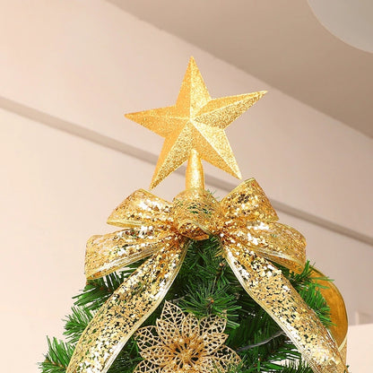 8-inch Star Christmas Tree topper