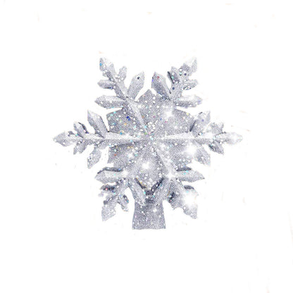 Christmas Tree Topper Star Lighted with projector
