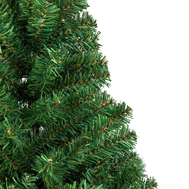 6ft Pine Artificial Christmas Tree 