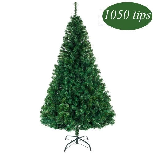 6ft Pine Artificial Christmas Tree 