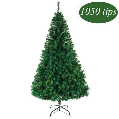 6ft Pine Artificial Christmas Tree 