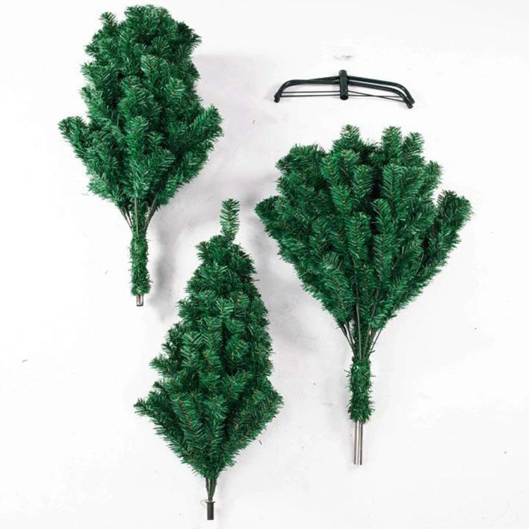6ft Pine Artificial Christmas Tree 