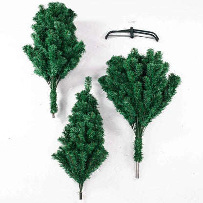 6ft Pine Artificial Christmas Tree 